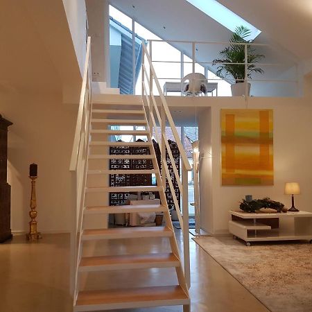 Architektenhaus Weier Eksteriør bilde