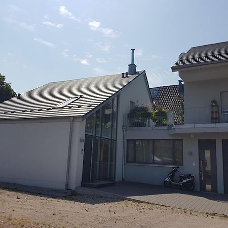 Architektenhaus Weier Eksteriør bilde