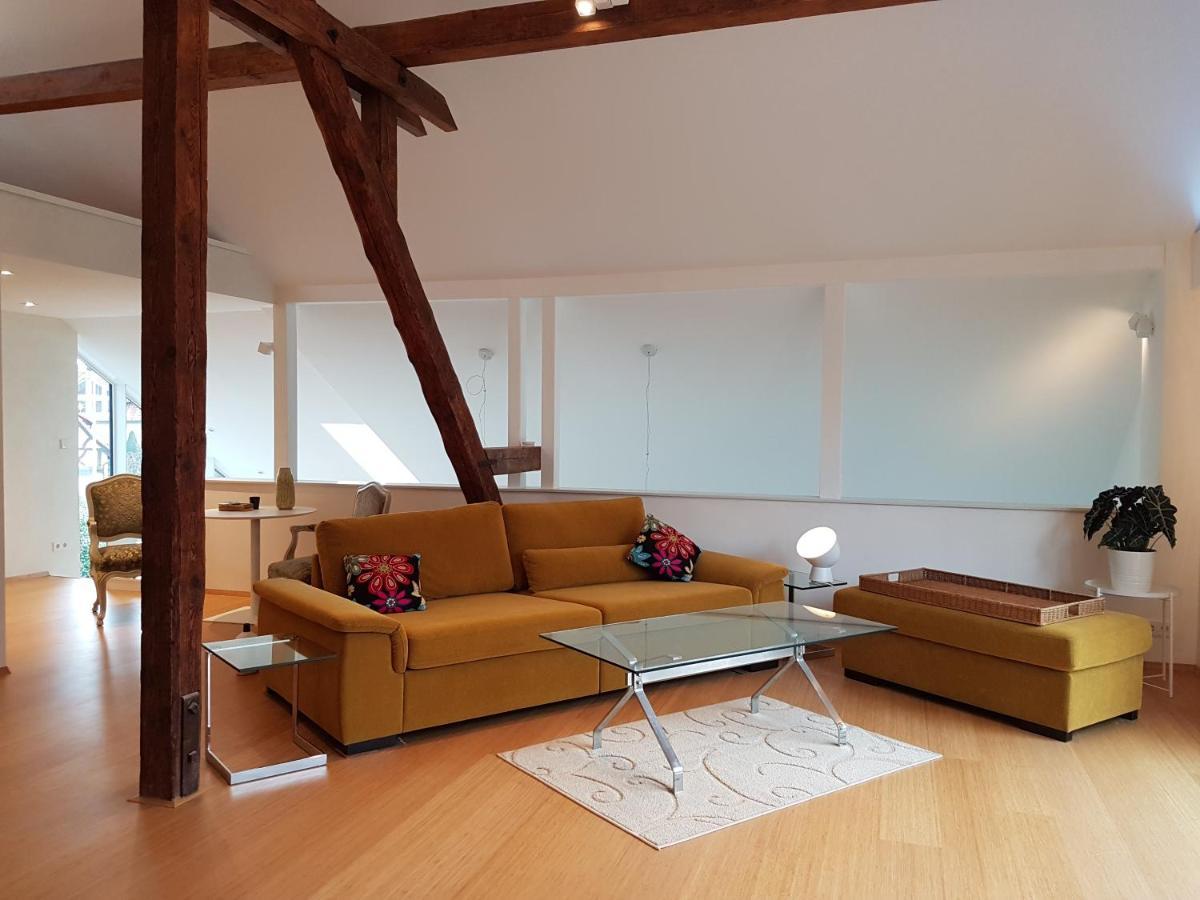 Architektenhaus Weier Eksteriør bilde
