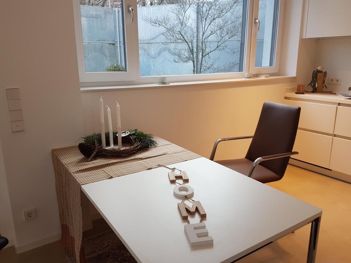 Architektenhaus Weier Eksteriør bilde