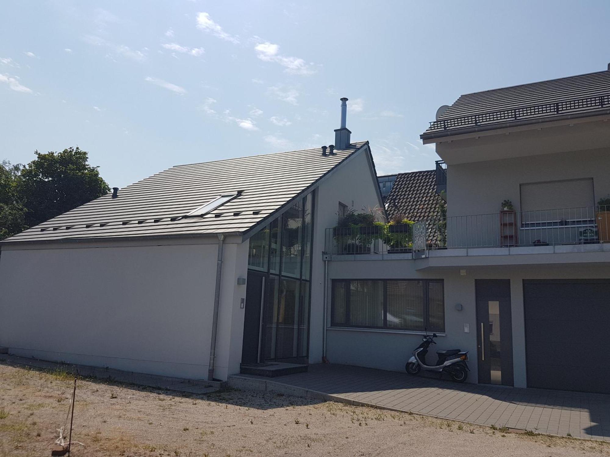 Architektenhaus Weier Eksteriør bilde